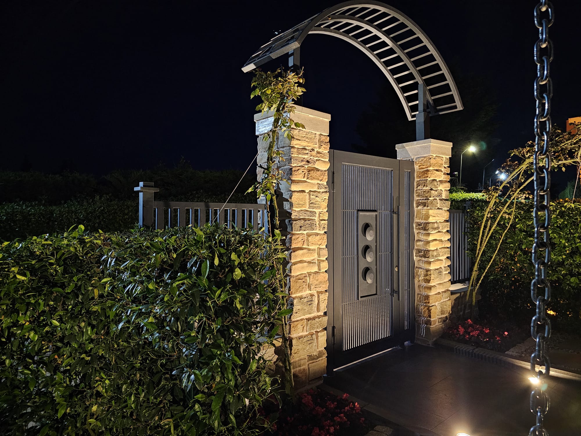 SN. MASMANACI VİLLASI 012